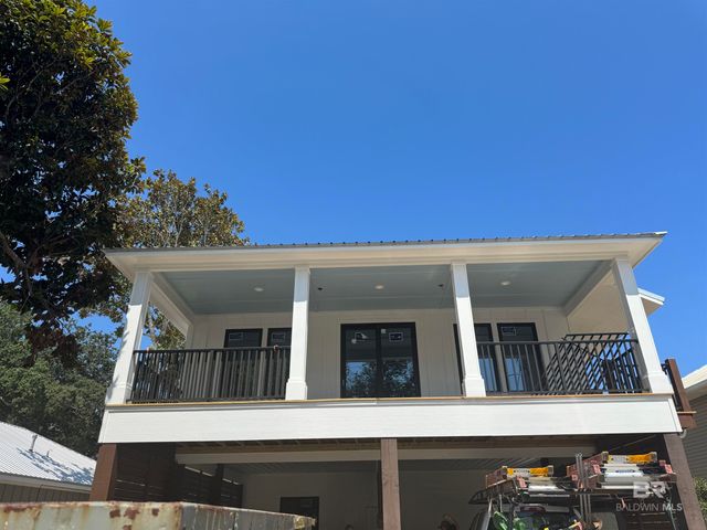 5449 Gulf Avenue, Orange Beach, AL 36561