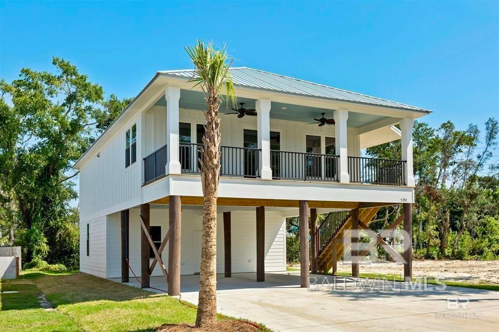 5449 Gulf Avenue, Orange Beach, AL 36561