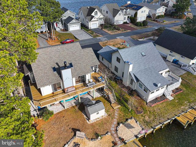 11 CLIPPER CT, Ocean Pines, MD 21811