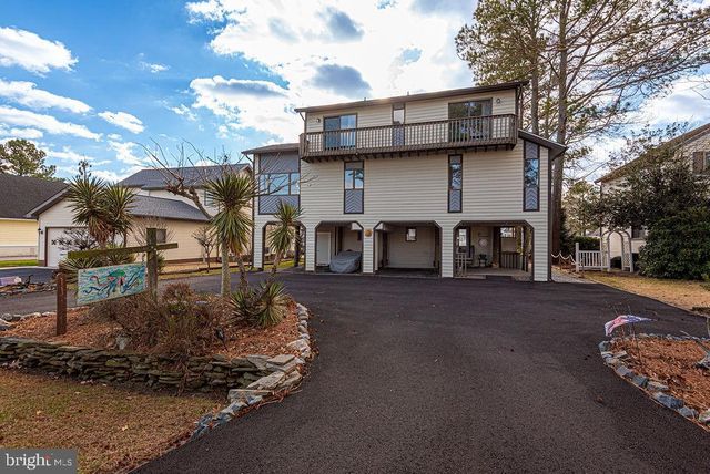 11 CLIPPER CT, Ocean Pines, MD 21811