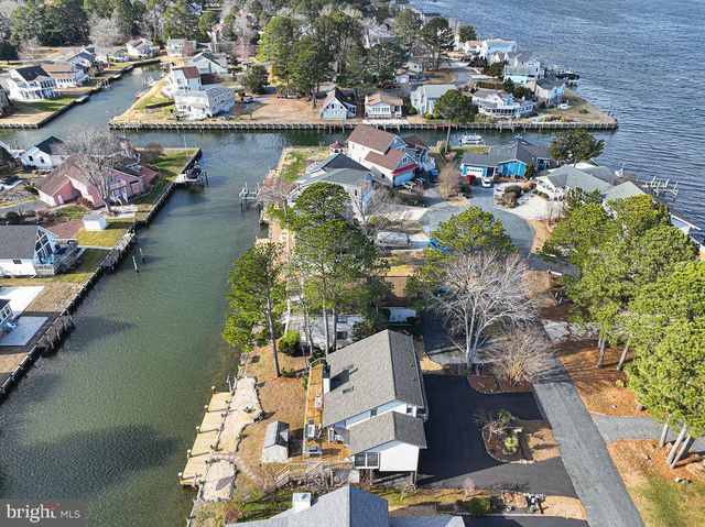 11 CLIPPER CT, Ocean Pines, MD 21811