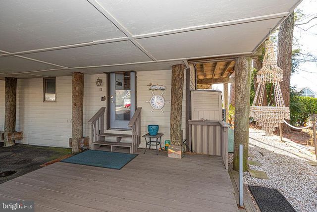 11 CLIPPER CT, Ocean Pines, MD 21811