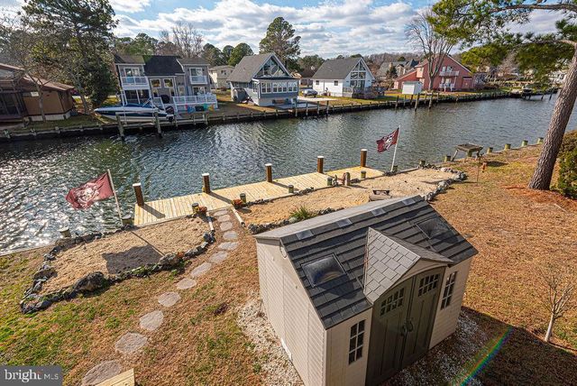 11 CLIPPER CT, Ocean Pines, MD 21811