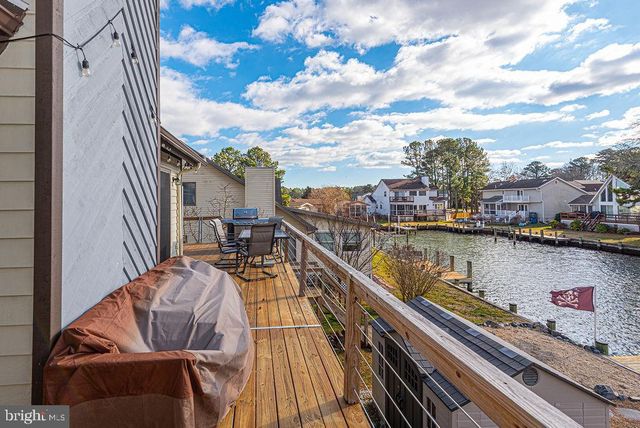 11 CLIPPER CT, Ocean Pines, MD 21811