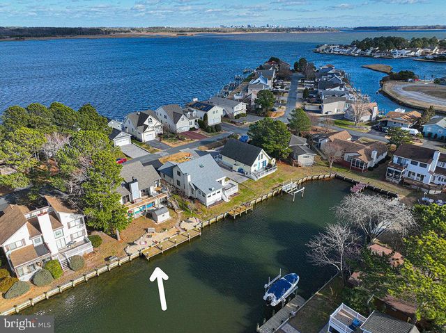 11 CLIPPER CT, Ocean Pines, MD 21811