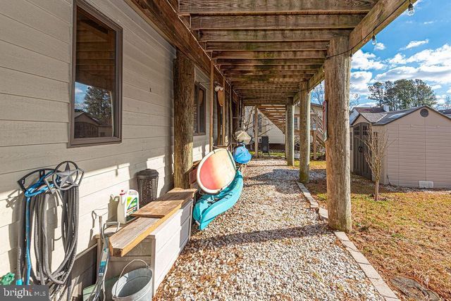 11 CLIPPER CT, Ocean Pines, MD 21811