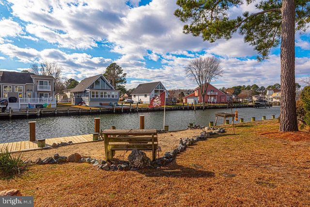 11 CLIPPER CT, Ocean Pines, MD 21811