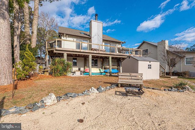 11 CLIPPER CT, Ocean Pines, MD 21811