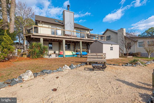 11 CLIPPER CT, Ocean Pines, MD 21811