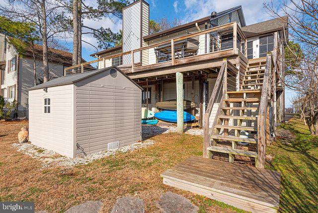 11 CLIPPER CT, Ocean Pines, MD 21811