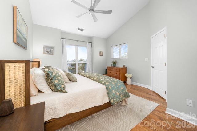 18816 Nautical Drive 6, Cornelius, NC 28031