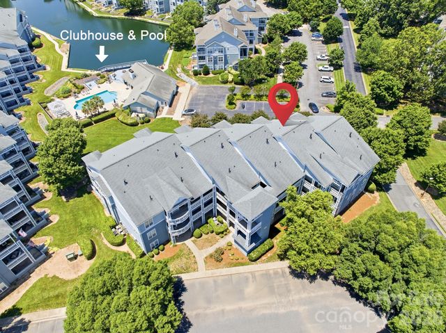 18816 Nautical Drive 6, Cornelius, NC 28031
