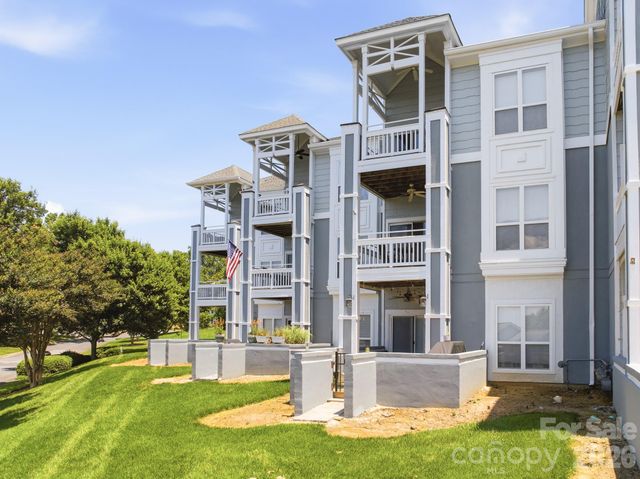 18816 Nautical Drive 6, Cornelius, NC 28031