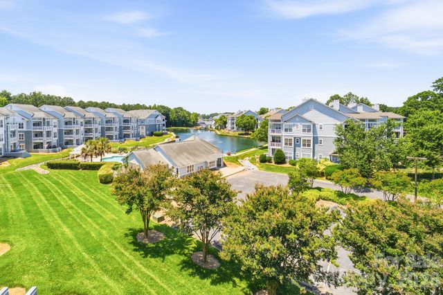 18816 Nautical Drive 6, Cornelius, NC 28031
