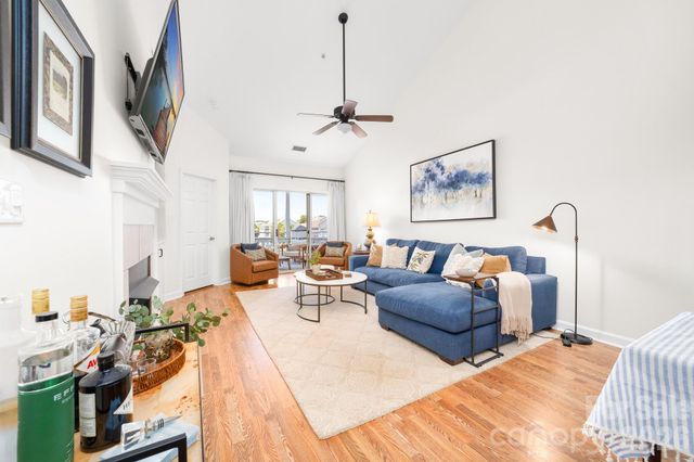 18816 Nautical Drive 6, Cornelius, NC 28031