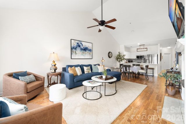 18816 Nautical Drive 6, Cornelius, NC 28031