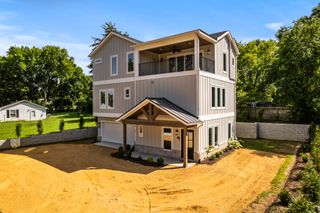 533 Whispering Hills Dr B, Nashville, TN 37211