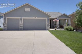17943 Gypsum Canyon Court, Monument, CO 80132