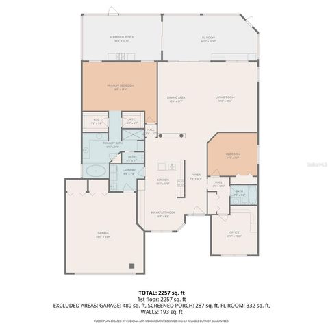 1314 CAMERO DRIVE, The Villages, FL 32159