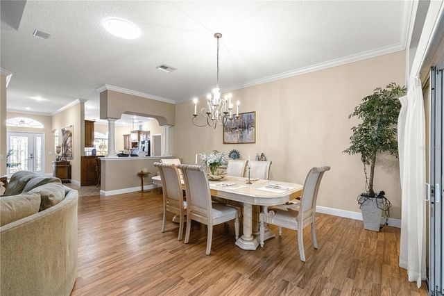 1314 CAMERO DRIVE, The Villages, FL 32159