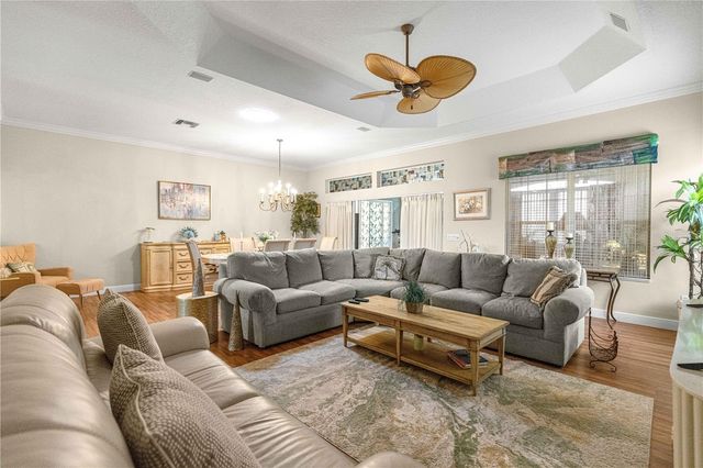 1314 CAMERO DRIVE, The Villages, FL 32159