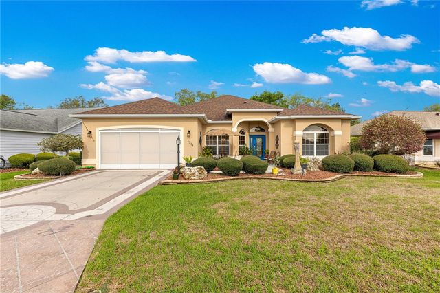 1314 CAMERO DRIVE, The Villages, FL 32159