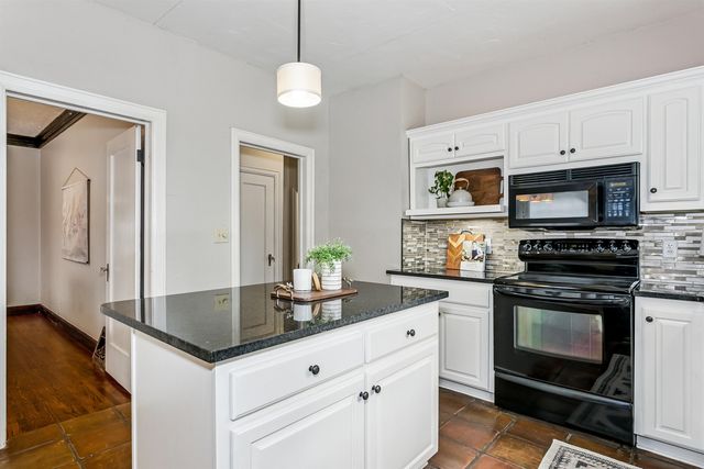1506 N WOODROW AVE, Wichita, KS 67203