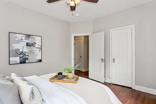 1506 N WOODROW AVE, Wichita, KS 67203