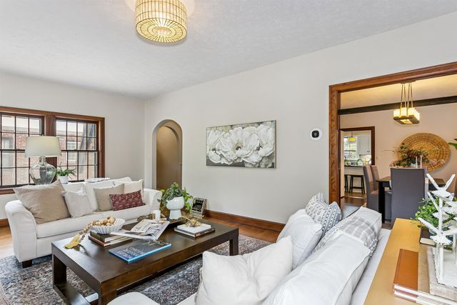 1506 N WOODROW AVE, Wichita, KS 67203