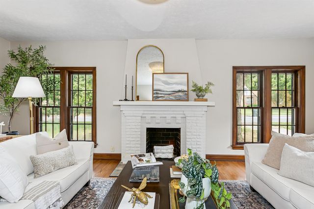1506 N WOODROW AVE, Wichita, KS 67203