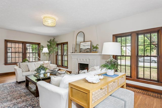 1506 N WOODROW AVE, Wichita, KS 67203