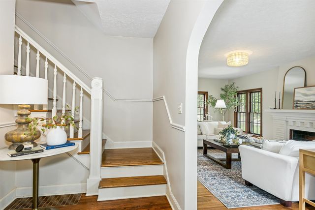 1506 N WOODROW AVE, Wichita, KS 67203