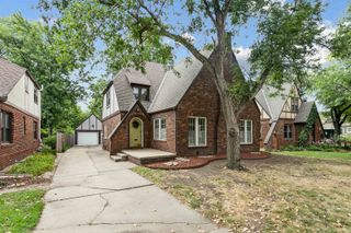 1506 N WOODROW AVE, Wichita, KS 67203
