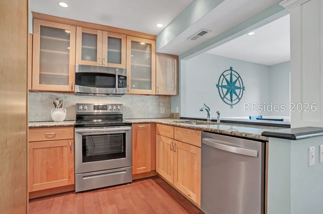 57 Plantation Dr Apt 2428, Hilton Head Island, SC 29928