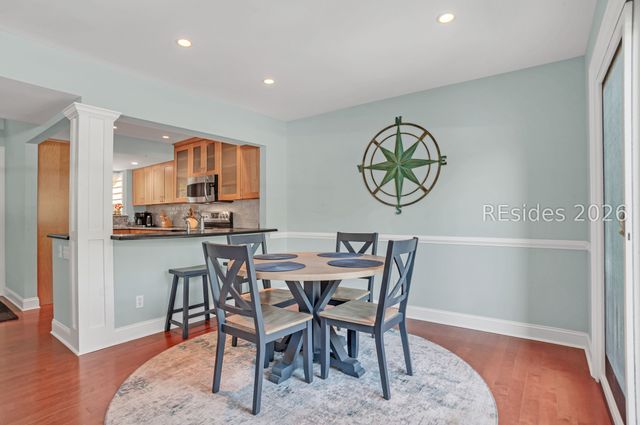 57 Plantation Dr Apt 2428, Hilton Head Island, SC 29928