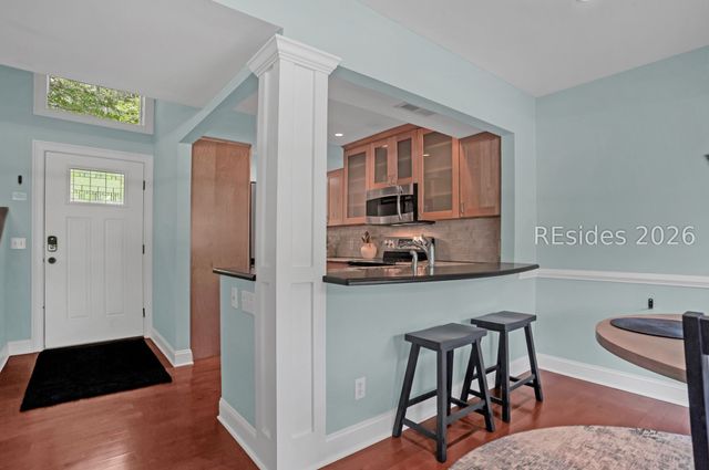 57 Plantation Dr Apt 2428, Hilton Head Island, SC 29928