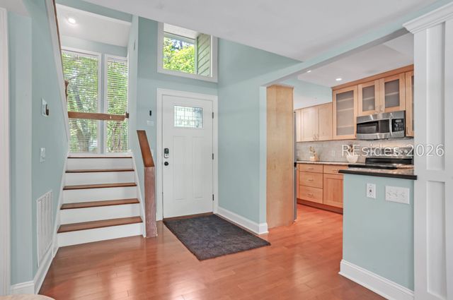 57 Plantation Dr Apt 2428, Hilton Head Island, SC 29928
