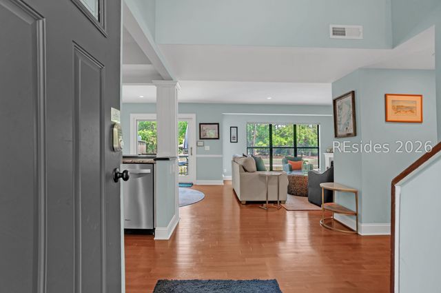 57 Plantation Dr Apt 2428, Hilton Head Island, SC 29928
