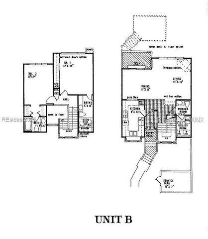 57 Plantation Dr Apt 2428, Hilton Head Island, SC 29928