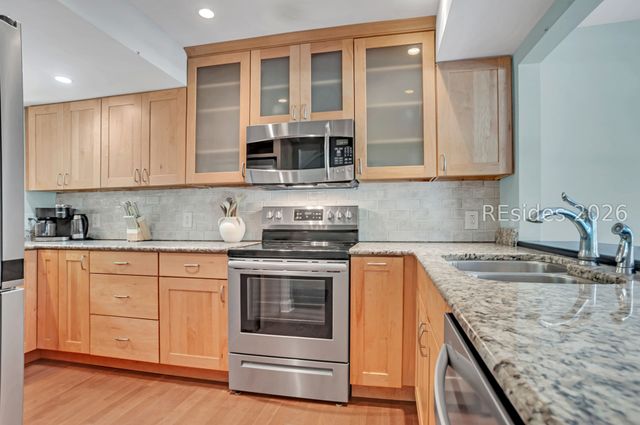 57 Plantation Dr Apt 2428, Hilton Head Island, SC 29928