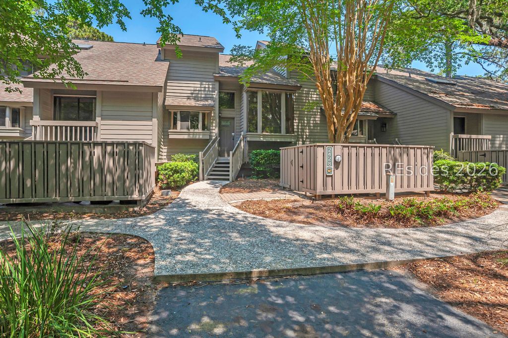 57 Plantation Dr Apt 2428, Hilton Head Island, SC 29928