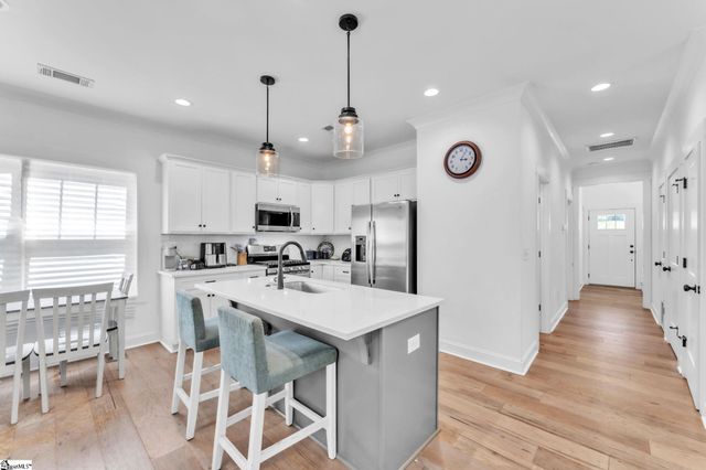 130 Lilia Hill Circle, Greenville, SC 29607