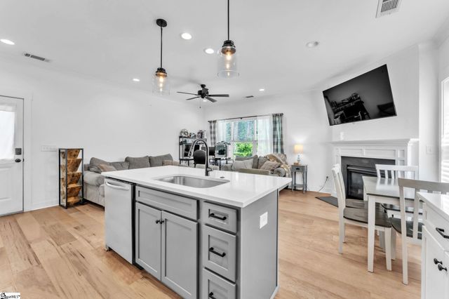 130 Lilia Hill Circle, Greenville, SC 29607