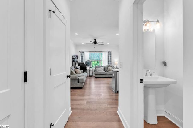 130 Lilia Hill Circle, Greenville, SC 29607