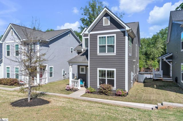 130 Lilia Hill Circle, Greenville, SC 29607