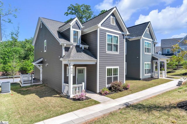 130 Lilia Hill Circle, Greenville, SC 29607