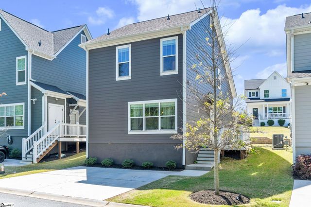 130 Lilia Hill Circle, Greenville, SC 29607