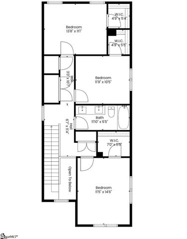 130 Lilia Hill Circle, Greenville, SC 29607