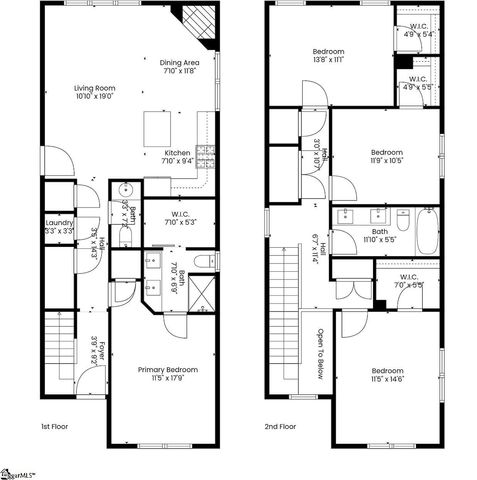 130 Lilia Hill Circle, Greenville, SC 29607