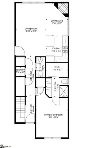 130 Lilia Hill Circle, Greenville, SC 29607